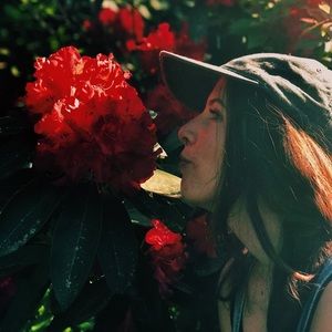 Meet your Posher, Keely